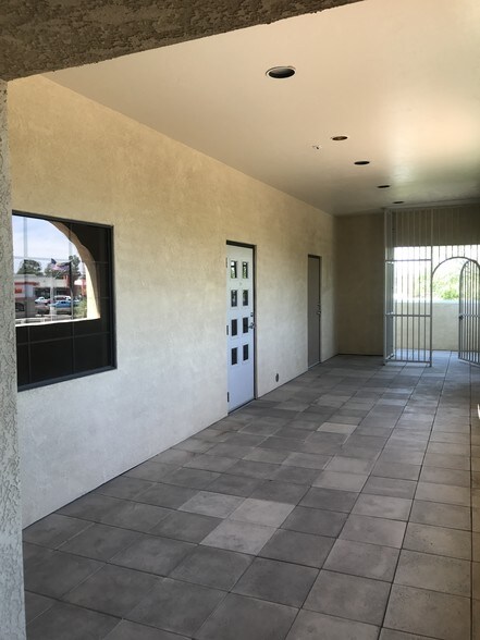 More Photos Of 1310 W St Marys Rd, Tucson Medical For Lease