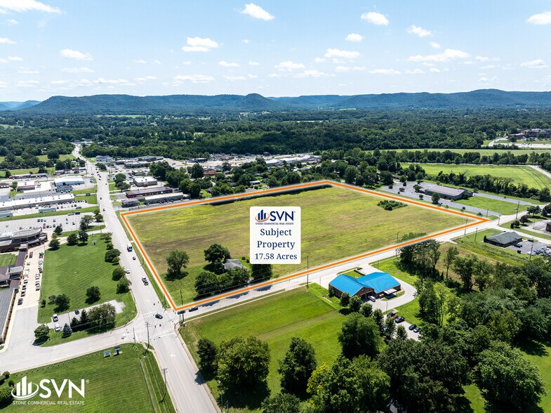 More Photos Of 200 Glades Rd, Berea Land For Sale