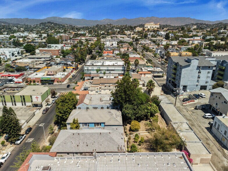 More Photos Of 120 S Coronado St, Los Angeles Apartments For Sale