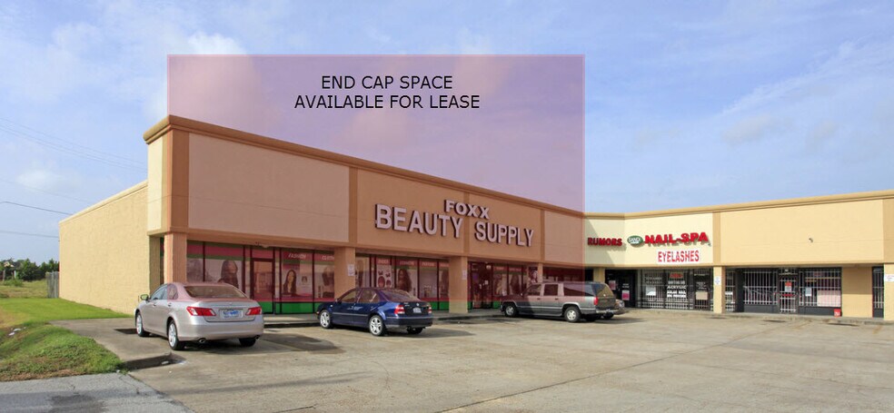 More Photos Of 10150 Almeda Genoa Rd, Houston Unknown For Lease