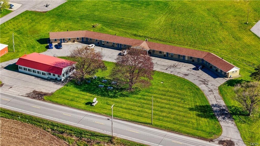 More Photos Of 2389 State Route 5, Utica Apartments For Sale