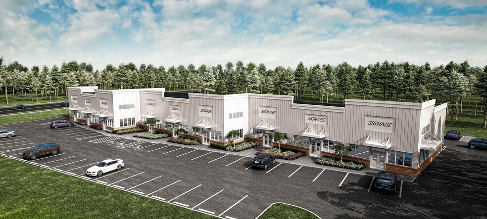 More Photos Of 31013 Besche Ave, Georgetown Showroom For Lease