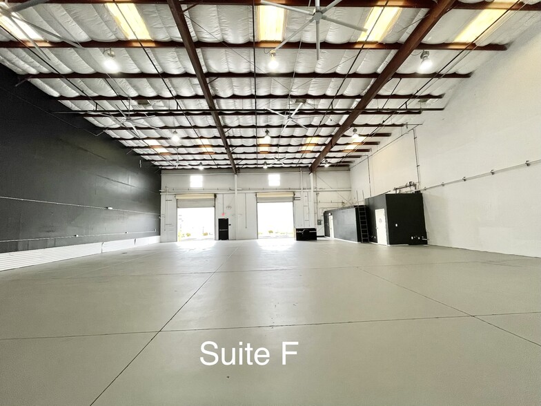 More Photos Of 3 offices, 3 warehouses: 1,200–4,876 SF, Lompoc Warehouse For Lease