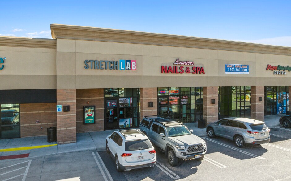 More Photos Of 17075-17221 S Golden Rd, Golden Unknown For Lease