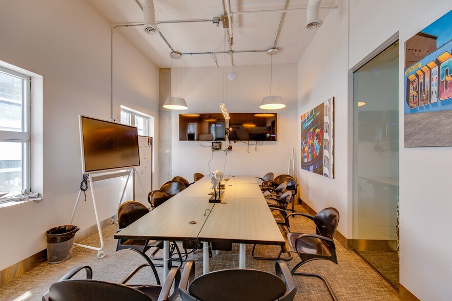 More Photos Of 116 W Hubbard St, Chicago Office For Lease
