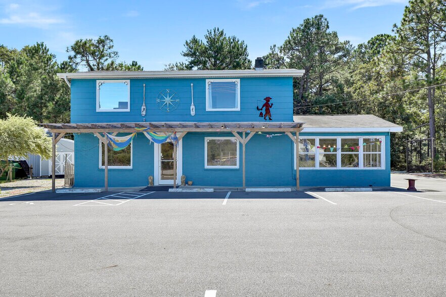 More Photos Of 892 Hwy 210, Holly Ridge Freestanding For Sale