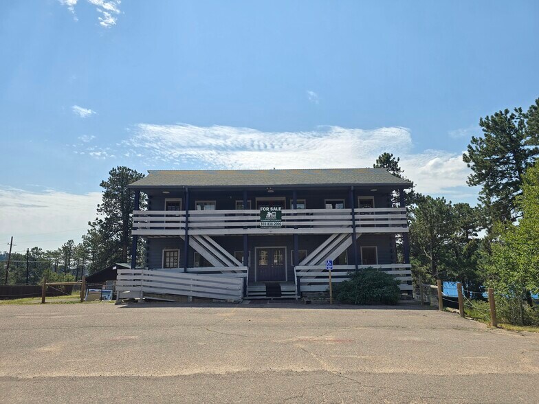 Primary Photo Of 67318 US Highway 285, Pine Flex For Sale