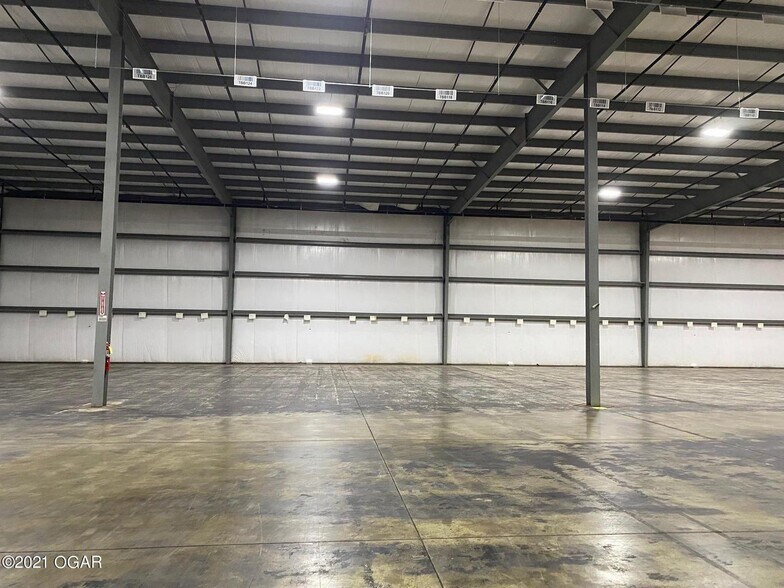 More Photos Of 3191 County Lane 187, Carthage Industrial For Lease