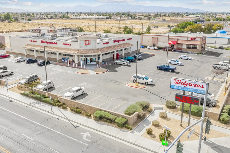 More Photos Of 17383 Main St, Hesperia Drugstore For Sale