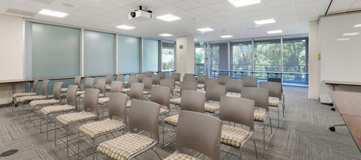 More Photos Of 333 W San Carlos St, San Jose Office For Lease