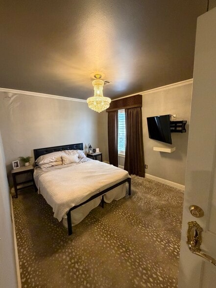 More Photos Of 4645 Tinker Diagonal St, Oklahoma City Loft Creative Space For Sale