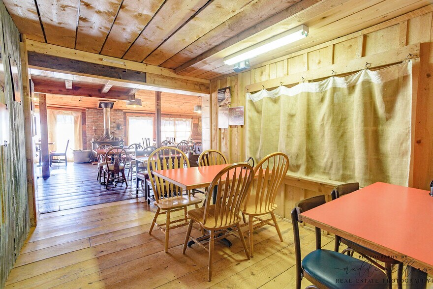 More Photos Of 197 W 200 S, Parowan Restaurant For Sale