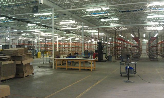 More Photos Of 119 S Forrest St, Eatonton Warehouse For Sale