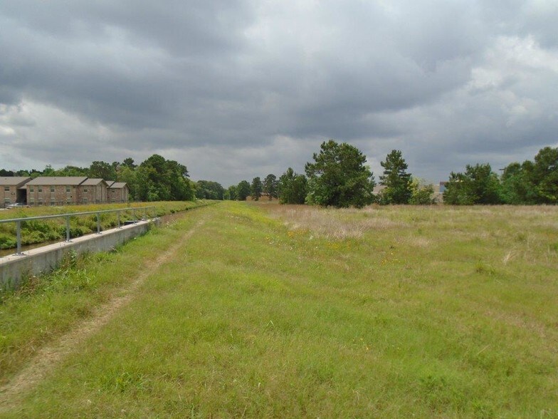 More Photos Of Krenek Rd, Crosby Land For Sale