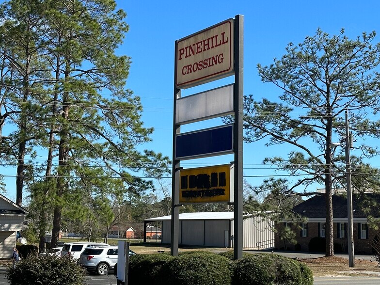 More Photos Of 701 Riverside Ave, Waycross General Retail For Sale