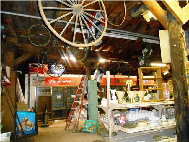 More Photos Of 14860 Moffett Rd, Wilmer Convenience Store For Sale