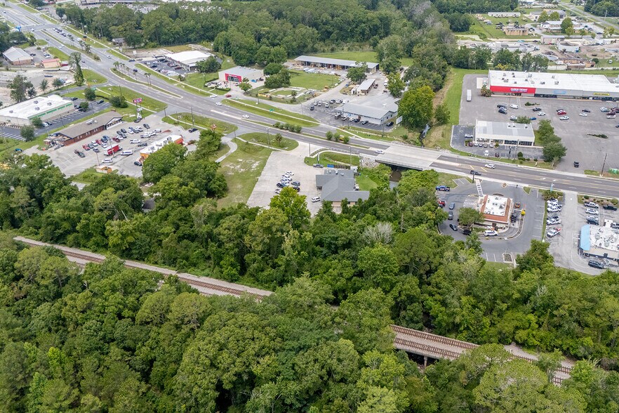 More Photos Of 000 South Walnut Street Hwy, Starke Land For Sale