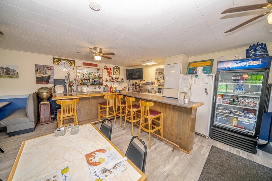 More Photos Of 24 Main St, Stockton Springs Restaurant For Sale