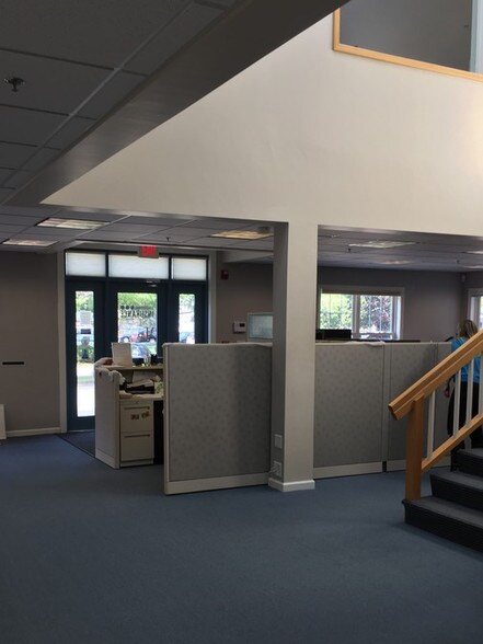 More Photos Of 7 Christy Dr, Brockton Office For Sale