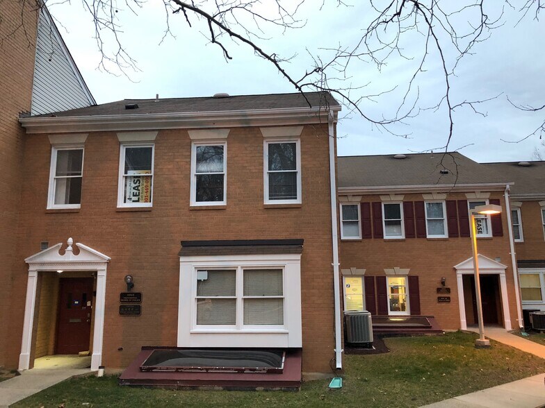 More Photos Of 18500-18540 Office Park Dr, Gaithersburg Medical For Lease