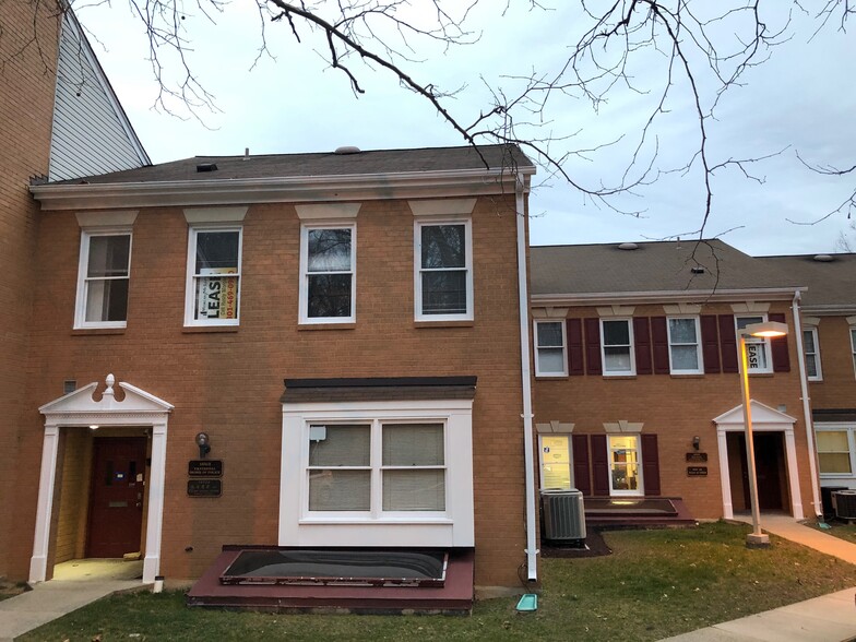 More Photos Of 18534 Office Park Dr, Gaithersburg Medical For Lease