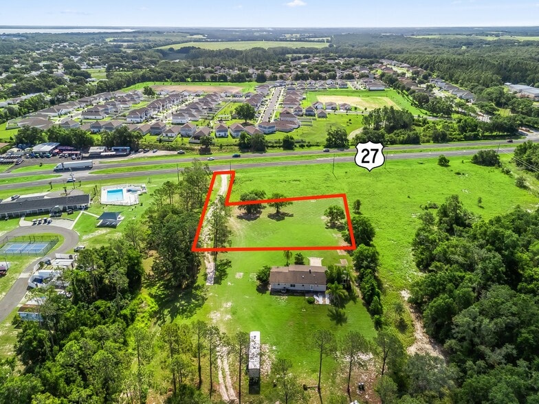 More Photos Of 26043 US Highway 27, Leesburg Land For Sale