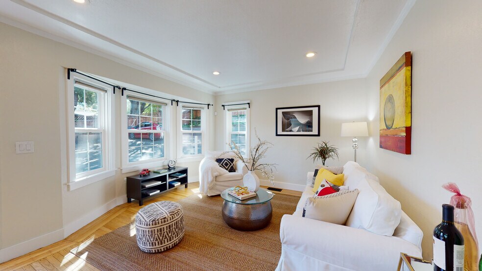 More Photos Of 335-345 Perkins St, Oakland Apartments For Sale