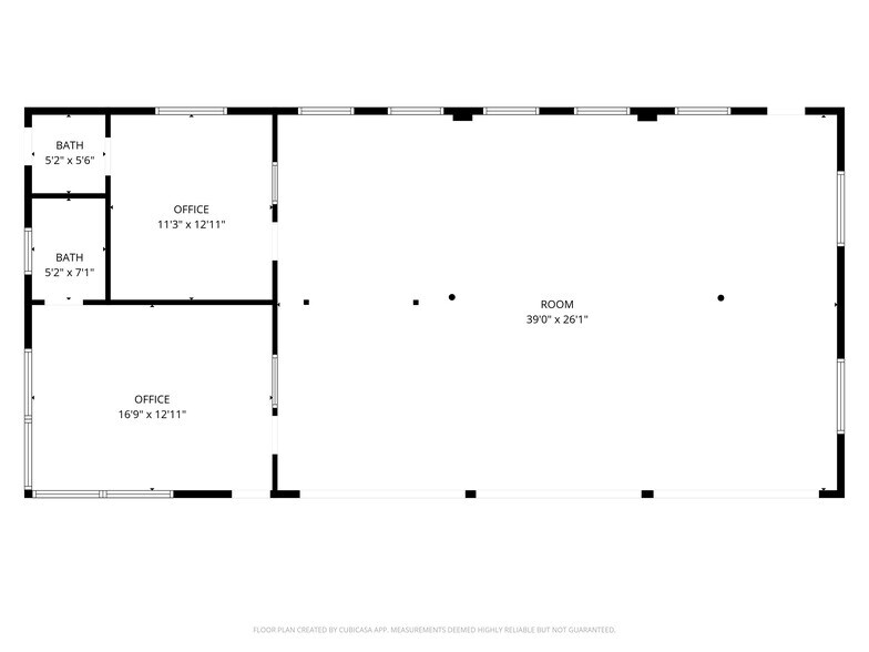 More Photos Of 2105 Columbus Rd NE, Canton Auto Repair For Sale