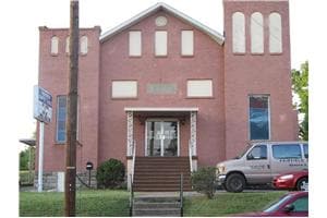More Photos Of 120 Fain St, Nashville Religious Facility For Sale