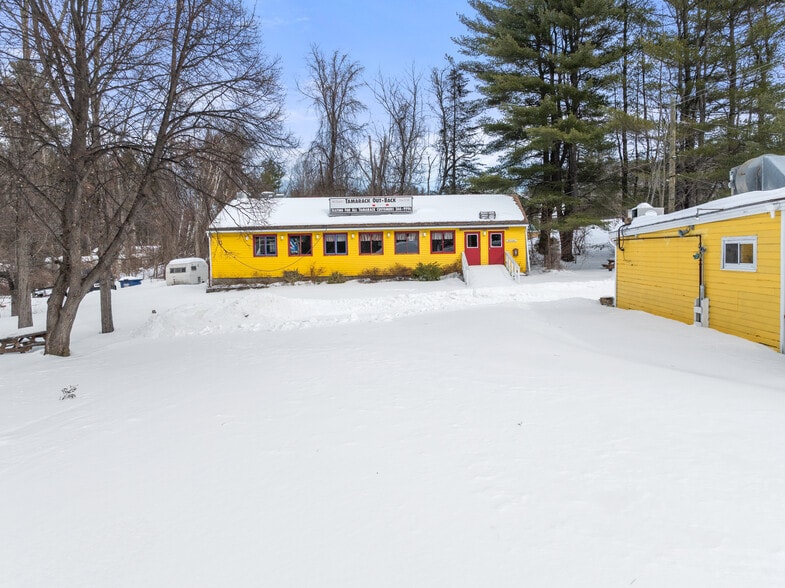 More Photos Of 691 Endicott St N, Laconia Restaurant For Sale