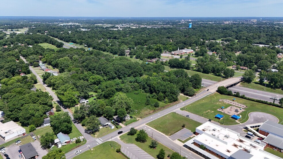More Photos Of 3912 3rd Ave, Tuscaloosa Land For Sale