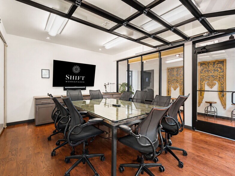 More Photos Of 383 N Corona St, Denver Coworking Space