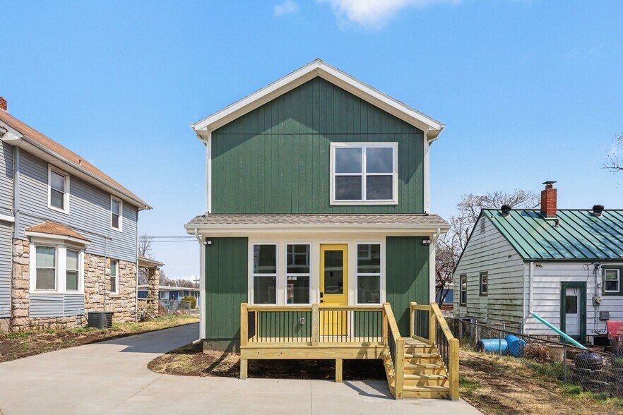 More Photos Of , Kansas City Specialty For Sale