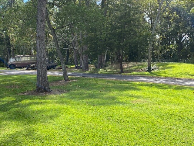 More Photos Of 19019 FM 2100, Crosby Land For Sale