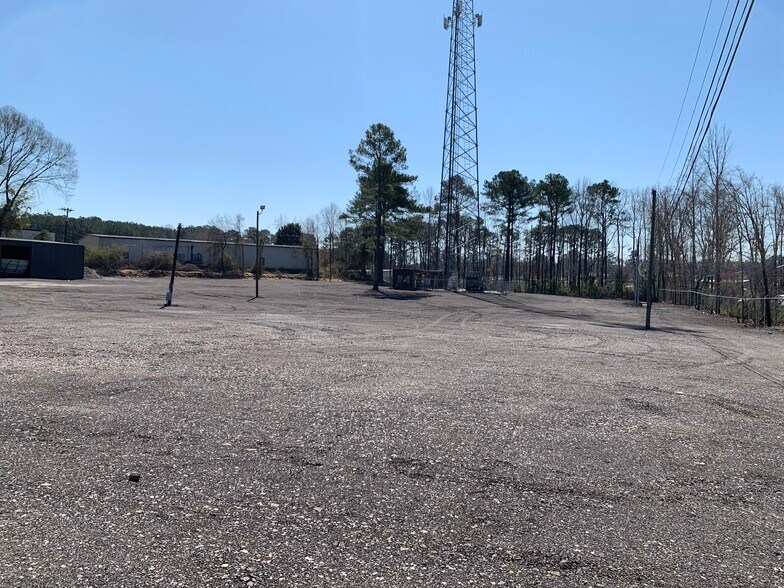 More Photos Of 7365 Maddox Rd, Lithonia Warehouse For Sale