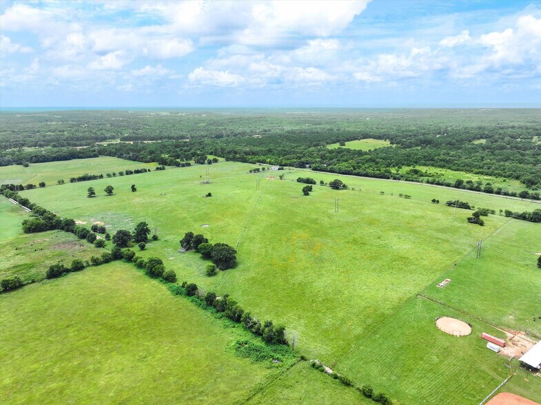 More Photos Of Tract 2 FM 855, Jacksonville Land For Sale