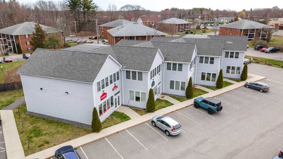 More Photos Of 12-16 New Zealand Rd, Seabrook Storefront Retail Office For Lease