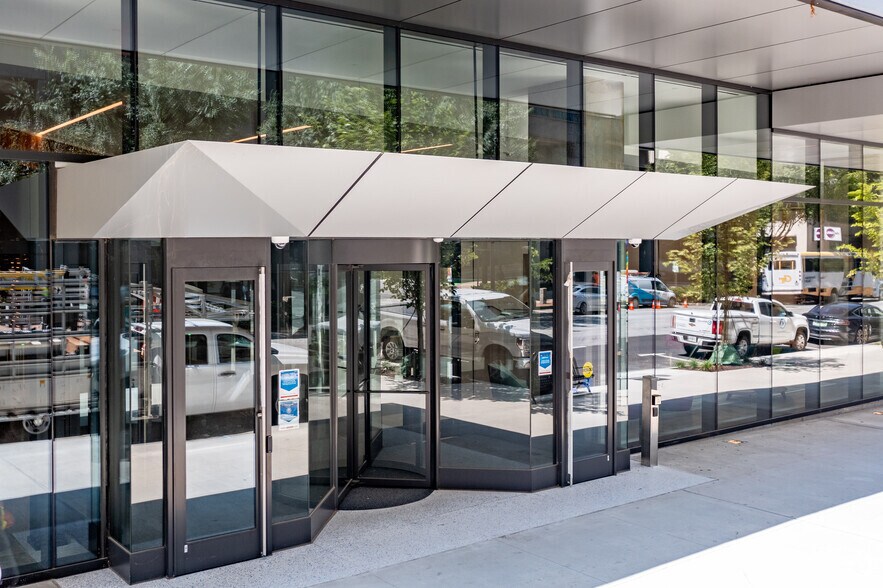 More Photos Of 712 W Peachtree St, Atlanta Office For Lease