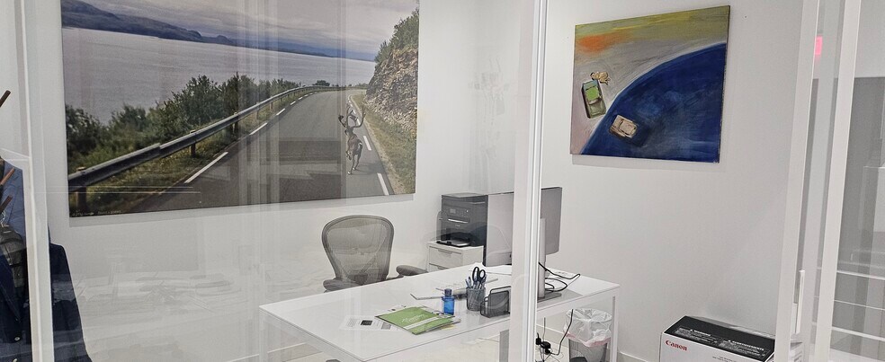 More Photos Of 117 Aragon Ave, Coral Gables Medical For Sale