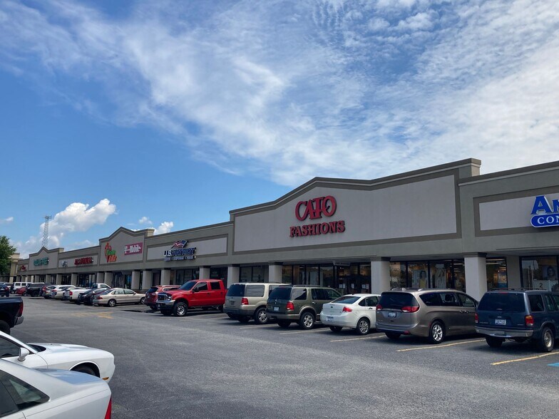 More Photos Of 5420 Forest Dr, Columbia Unknown For Lease