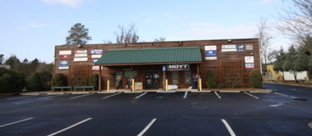 Primary Photo Of 1486 US Highway 19 S, Leesburg Freestanding For Sale