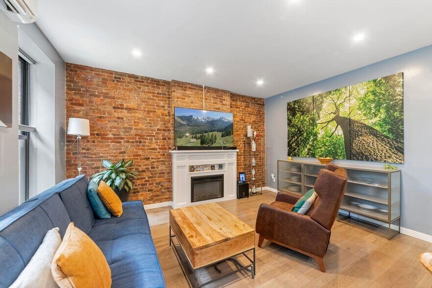 More Photos Of , Brooklyn Multifamily For Sale