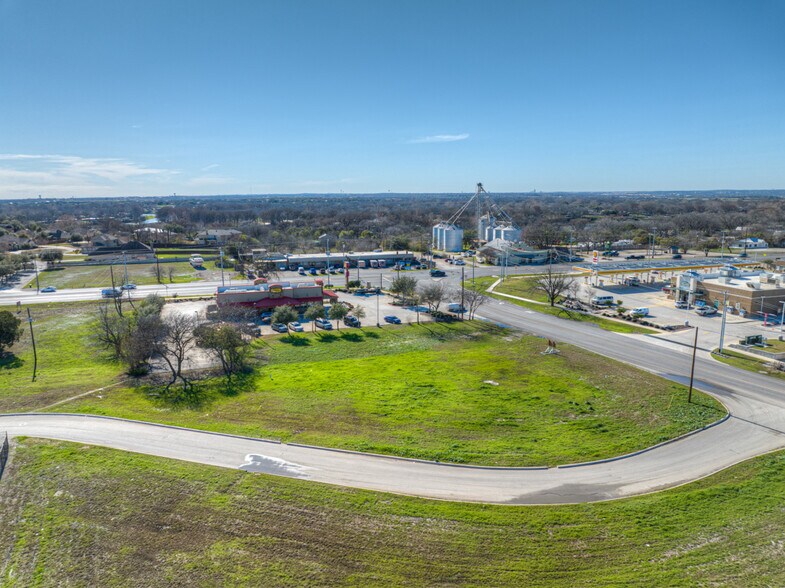 More Photos Of Fm 758 @ Hwy 46, New Braunfels Land For Sale