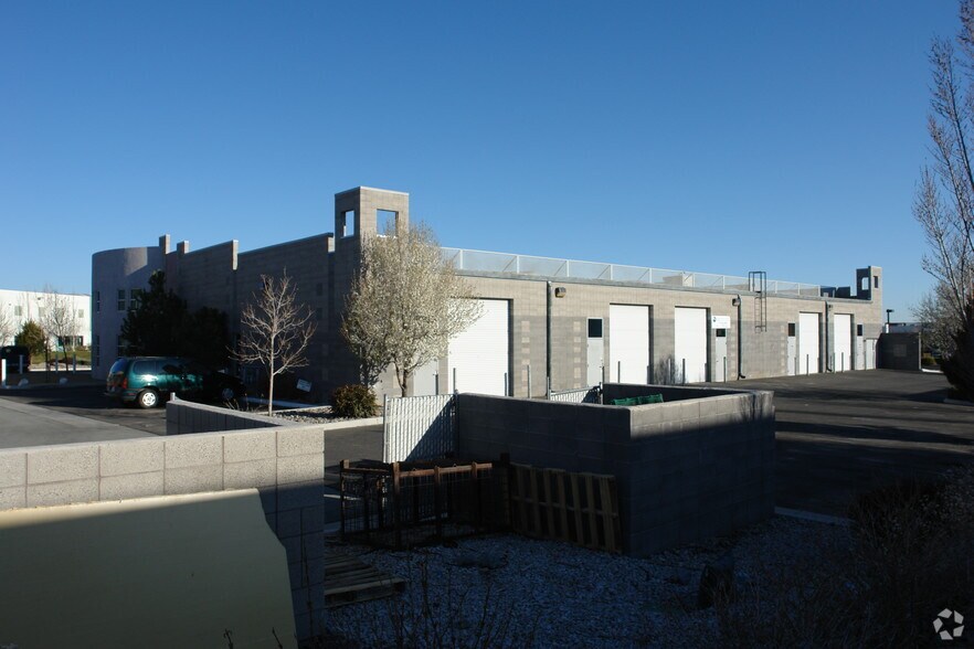 More Photos Of 890 E Patriot Blvd, Reno Light Distribution For Sale