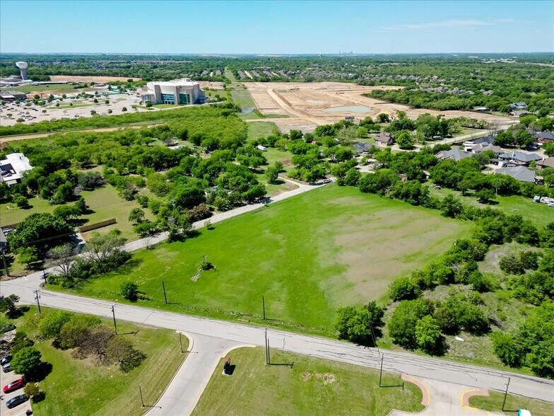 More Photos Of Russell Ln, Mansfield Land For Sale