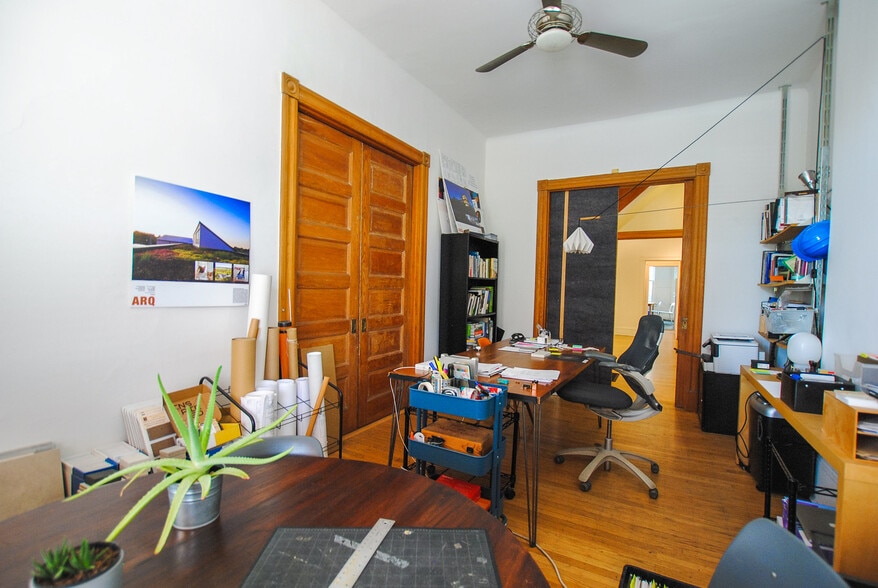 More Photos Of 34 E 25th St, Baltimore Office Residential For Sale