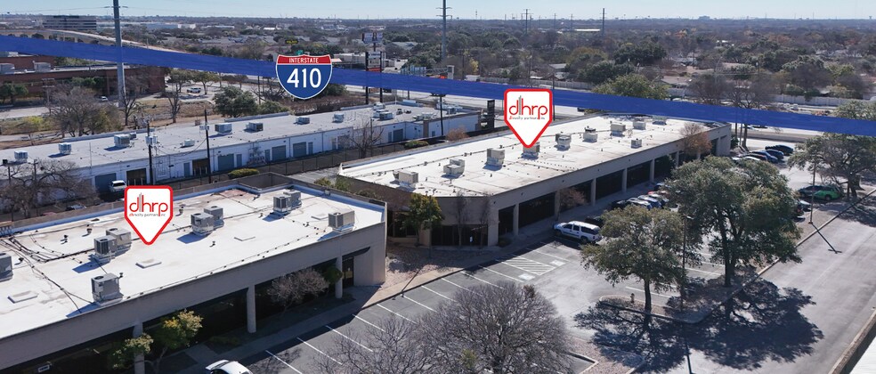 Primary Photo Of 2391 NE Loop 410, San Antonio Unknown For Lease