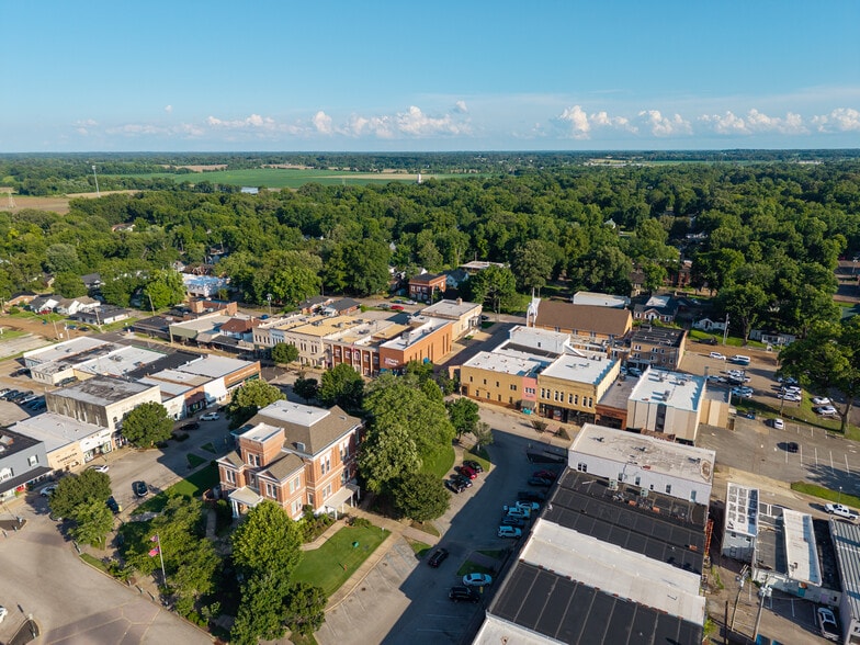 More Photos Of 107-109 W Pleasant Ave, Covington Loft Creative Space For Sale