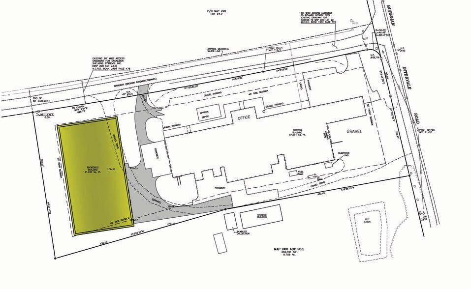 More Photos Of 292 Burnham Intervale Rd, Hopkinton Land For Lease