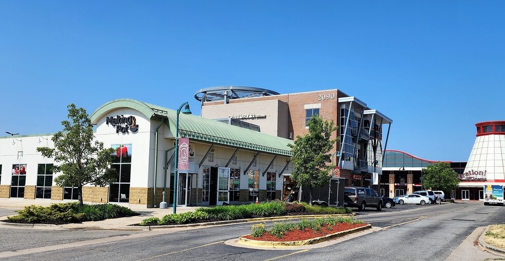 More Photos Of 2090 Celebration Dr NE, Grand Rapids Office For Lease